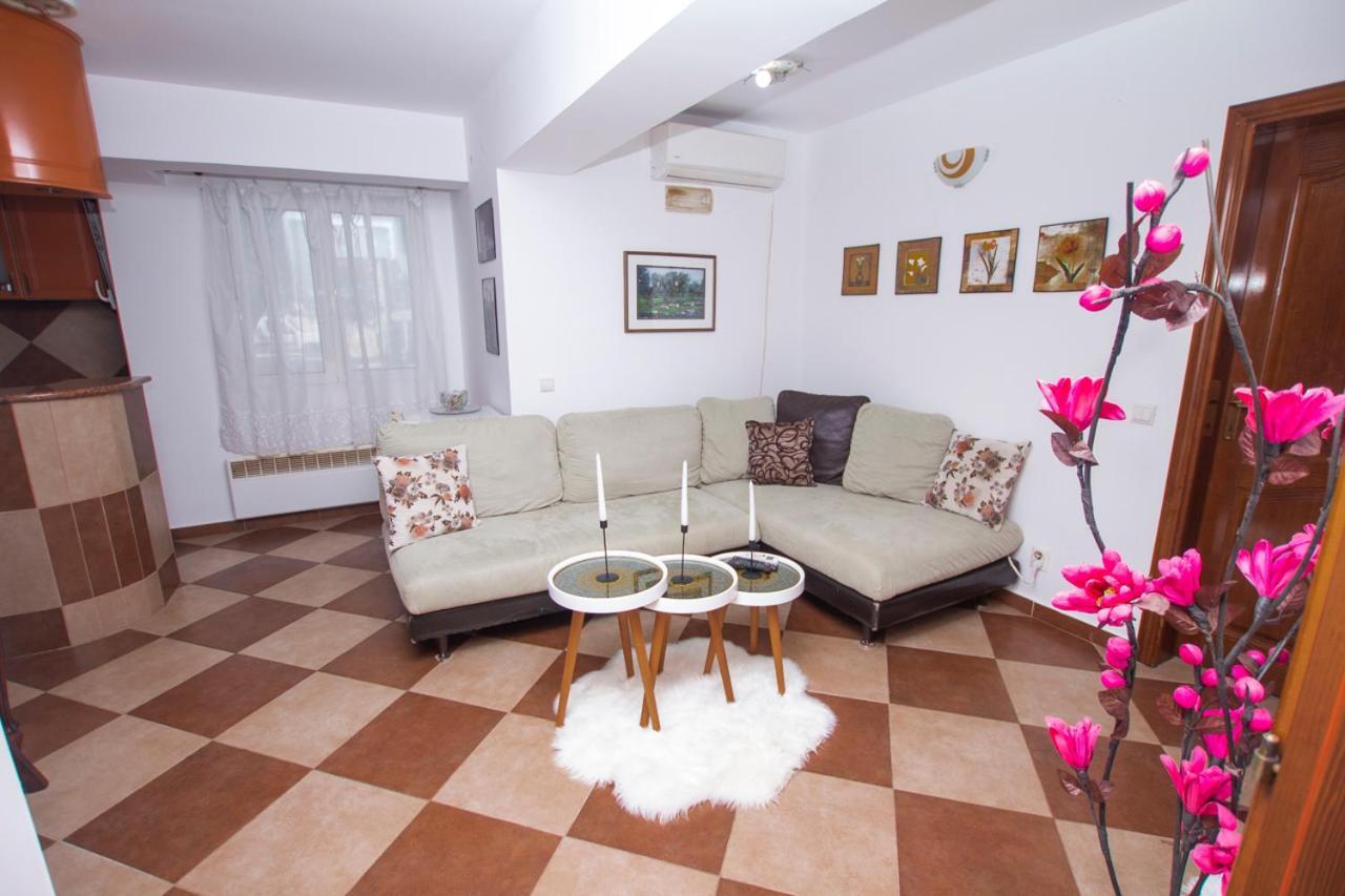Lea Apartment 巴尔 外观 照片