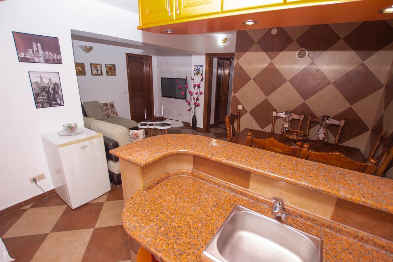 Lea Apartment 巴尔 外观 照片