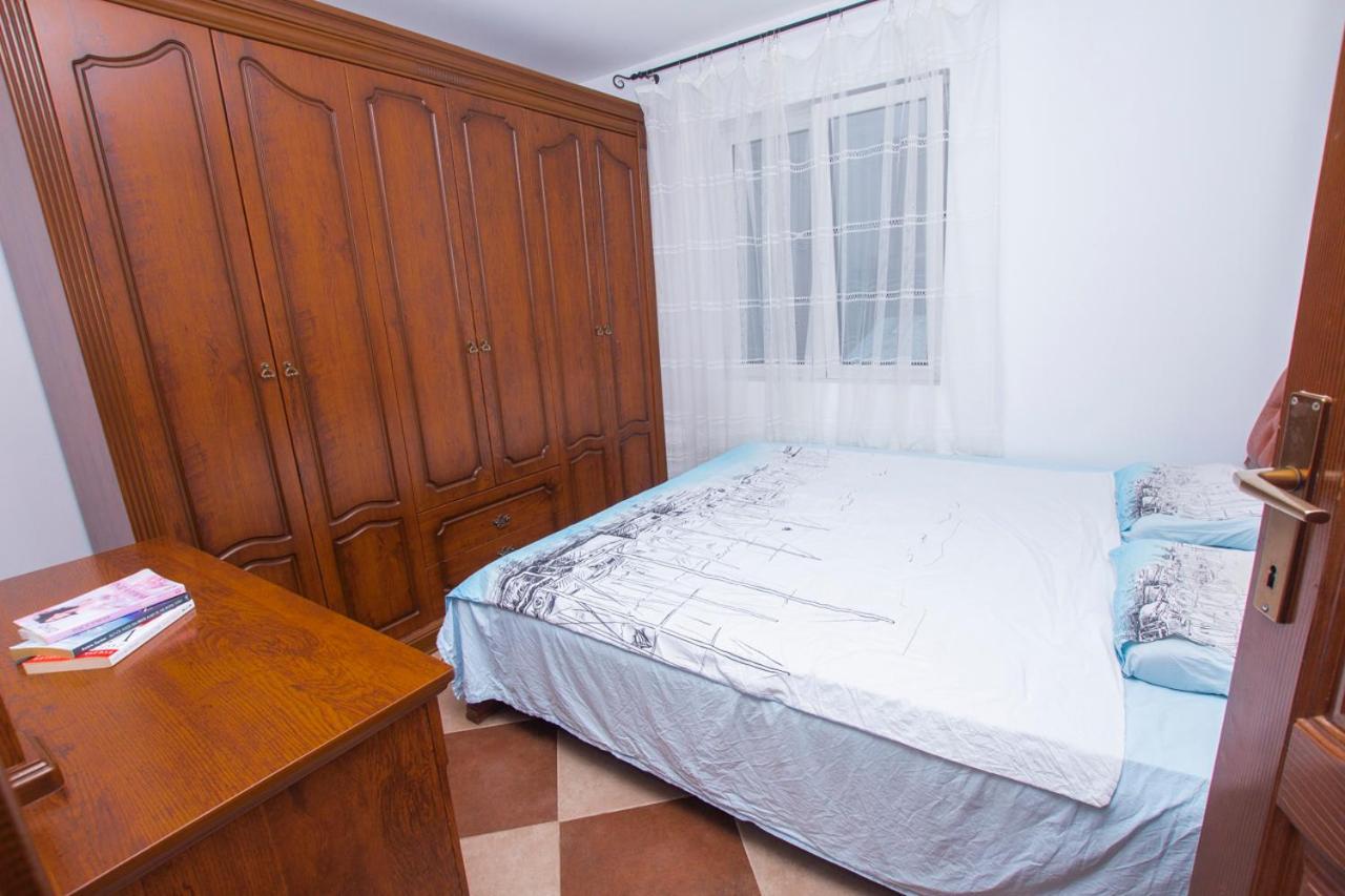 Lea Apartment 巴尔 外观 照片