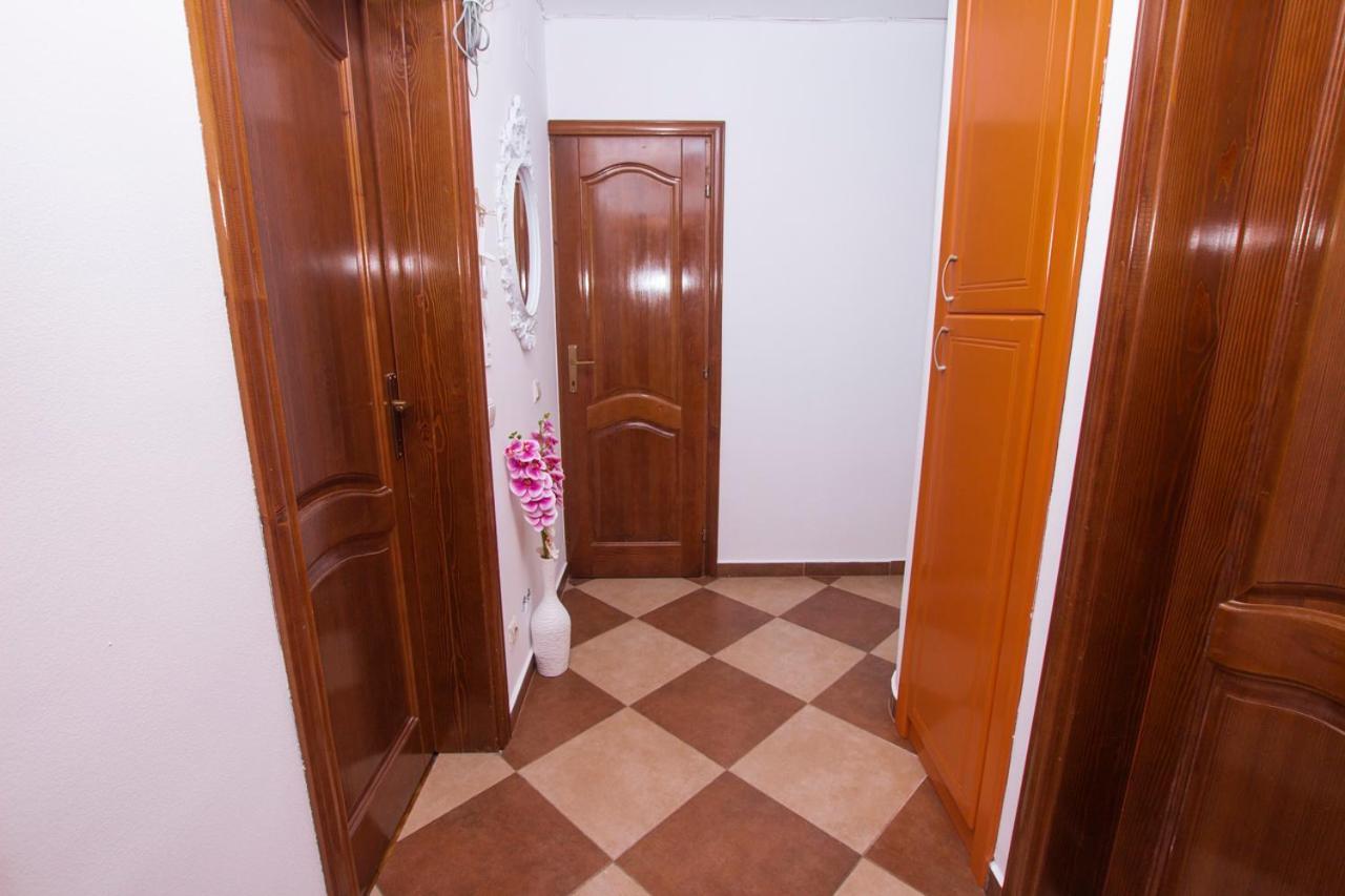 Lea Apartment 巴尔 外观 照片