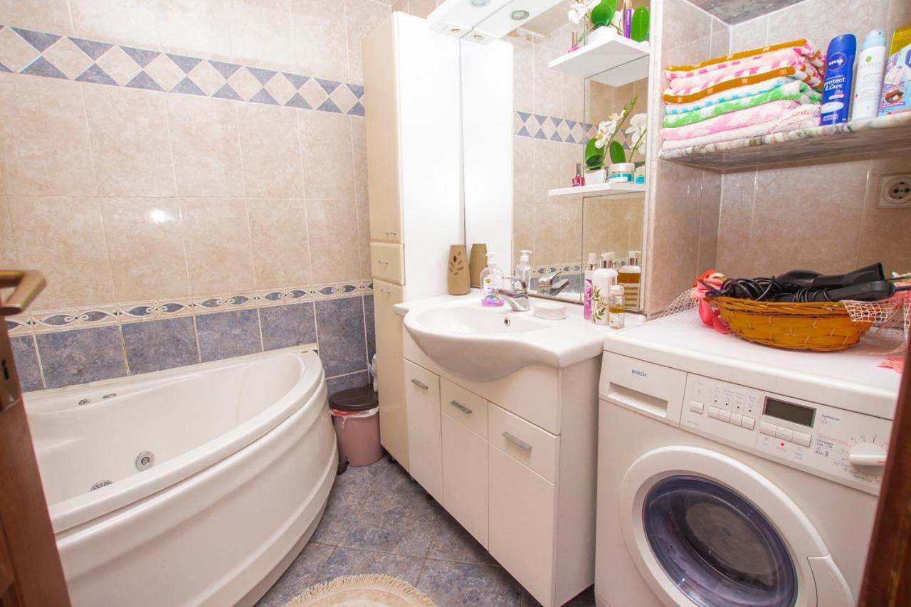 Lea Apartment 巴尔 外观 照片