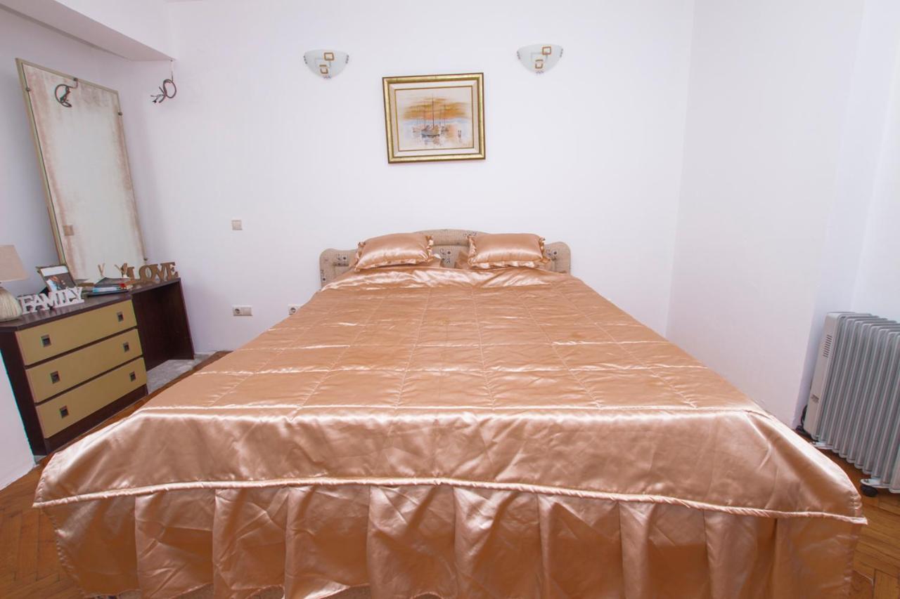 Lea Apartment 巴尔 外观 照片