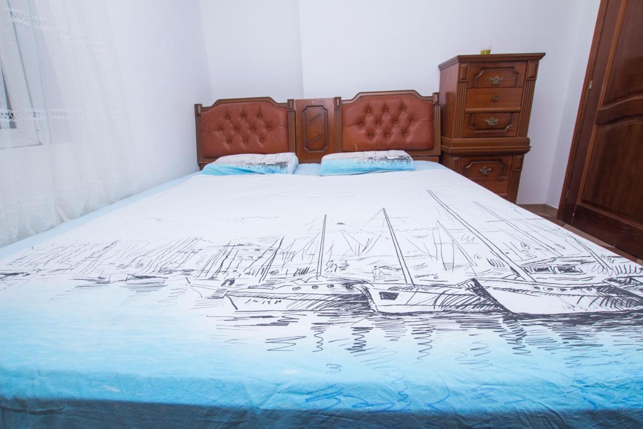Lea Apartment 巴尔 外观 照片