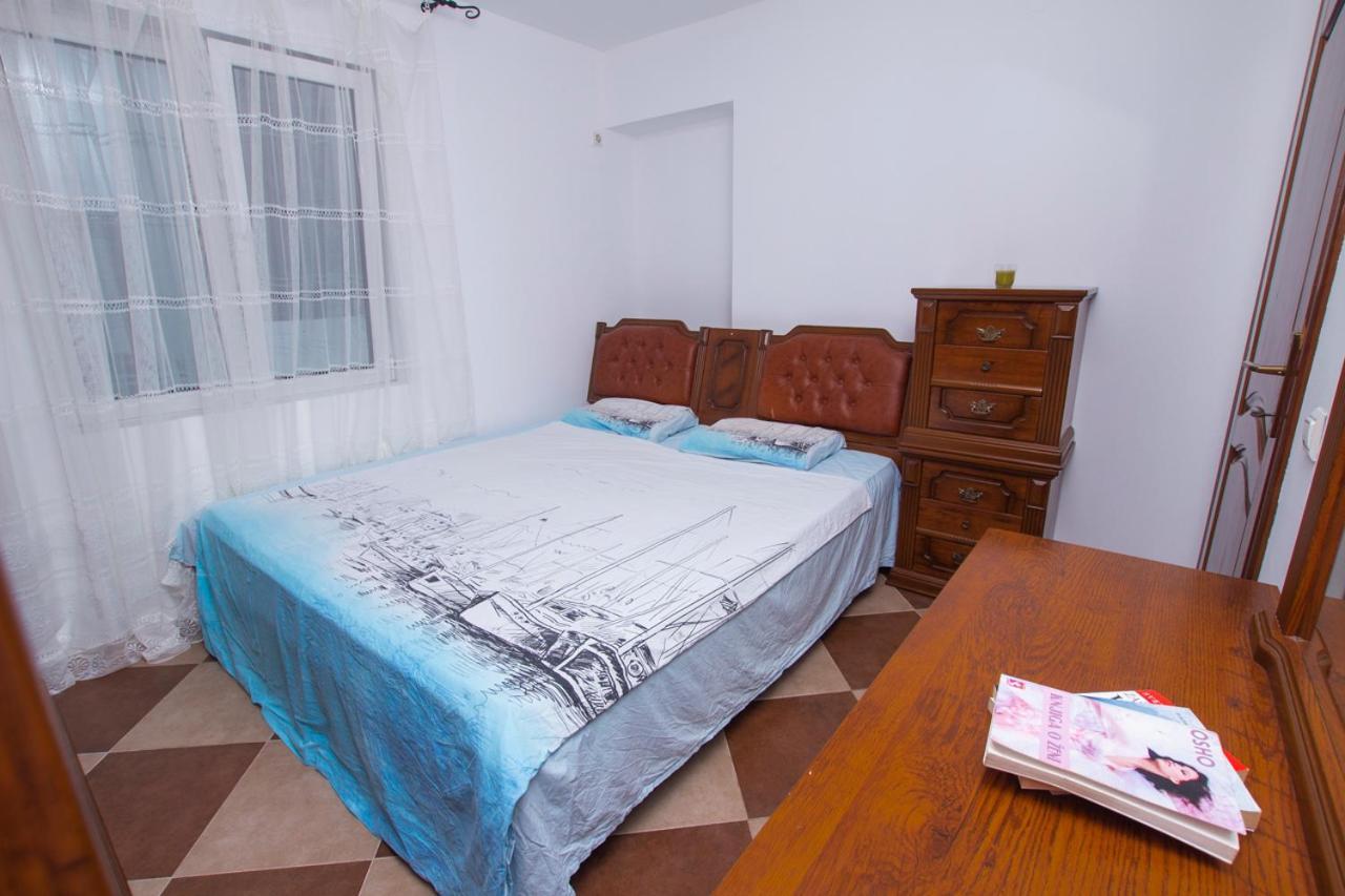 Lea Apartment 巴尔 外观 照片