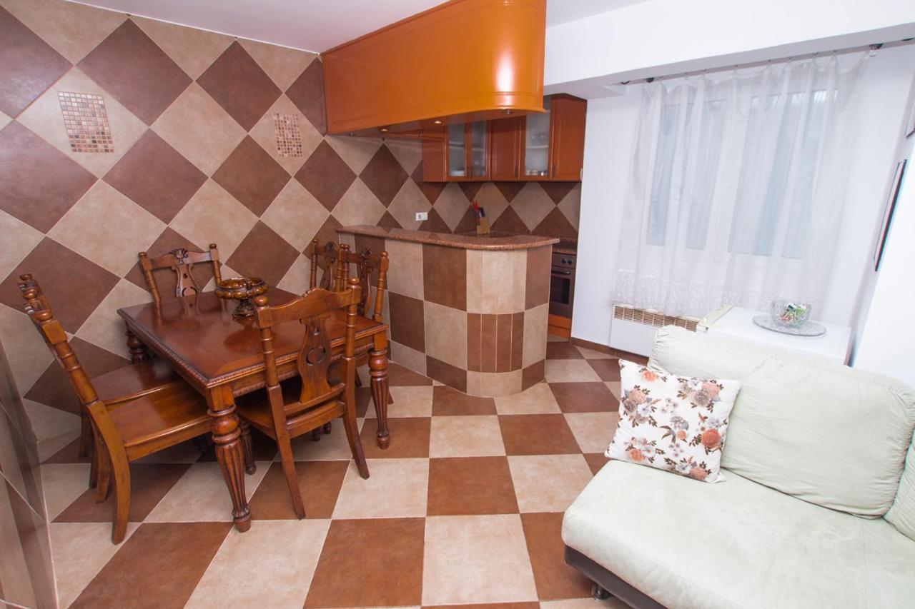 Lea Apartment 巴尔 外观 照片
