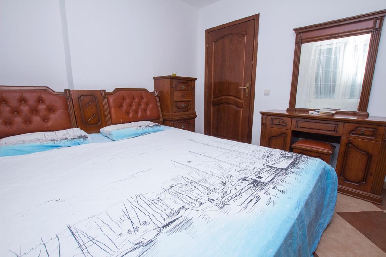Lea Apartment 巴尔 外观 照片