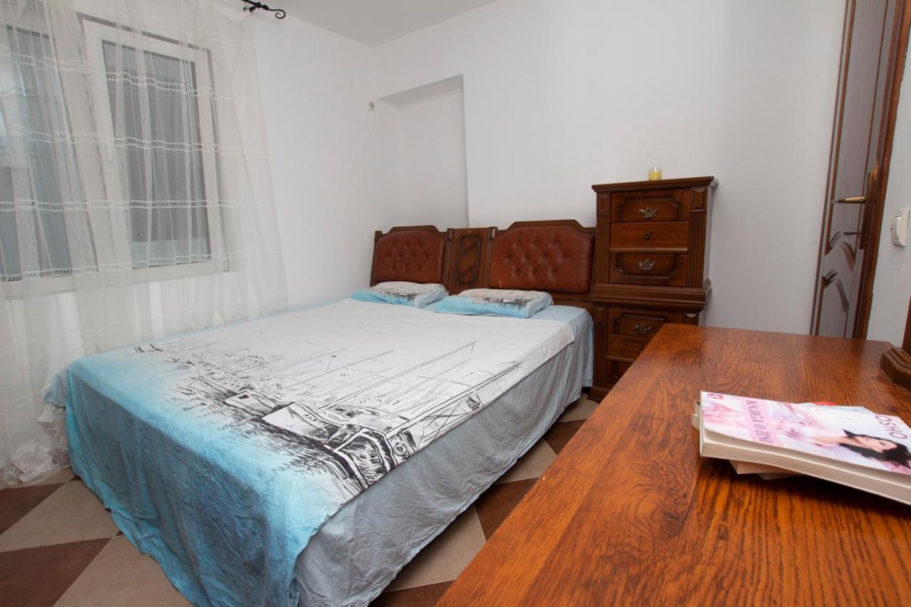 Lea Apartment 巴尔 外观 照片