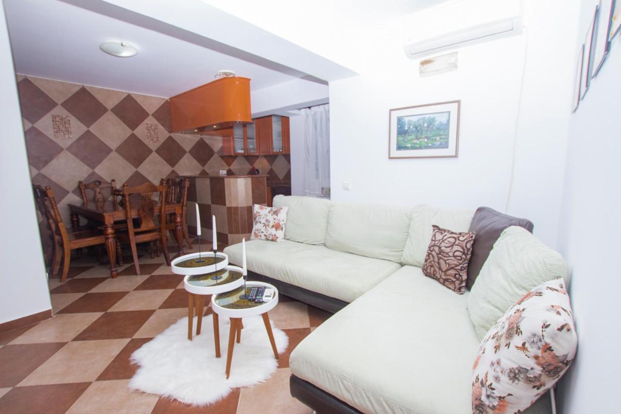 Lea Apartment 巴尔 外观 照片