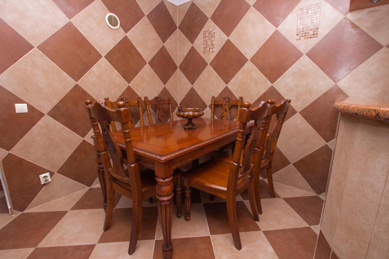 Lea Apartment 巴尔 外观 照片