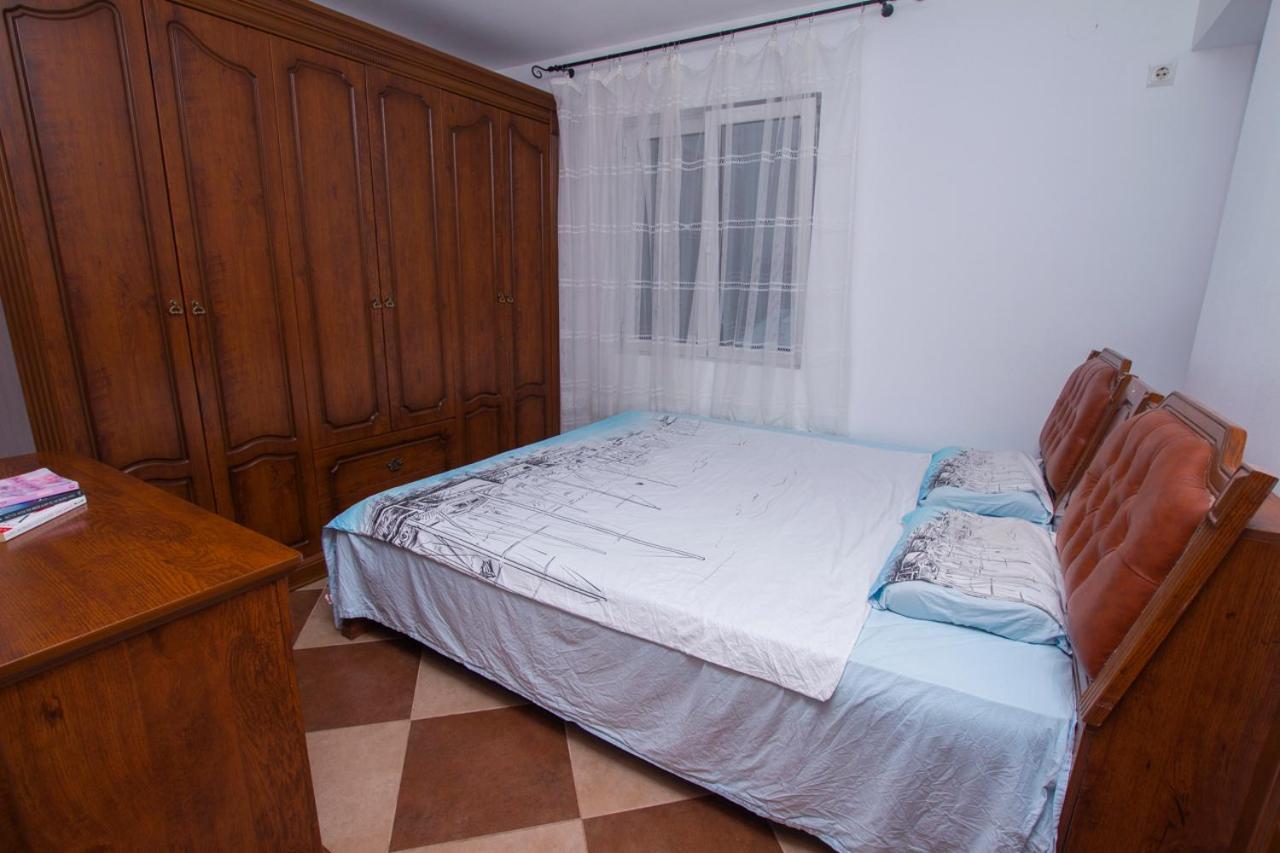 Lea Apartment 巴尔 外观 照片
