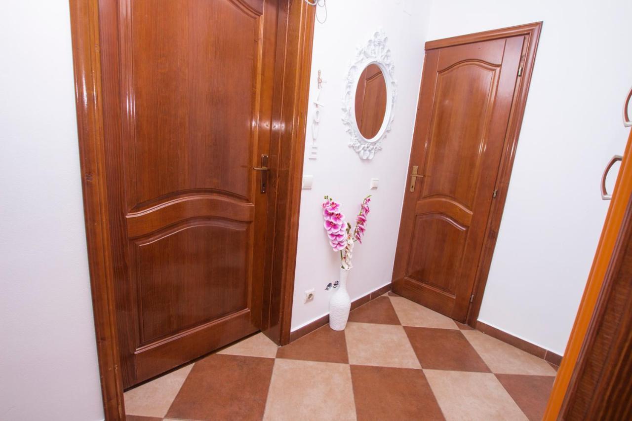 Lea Apartment 巴尔 外观 照片