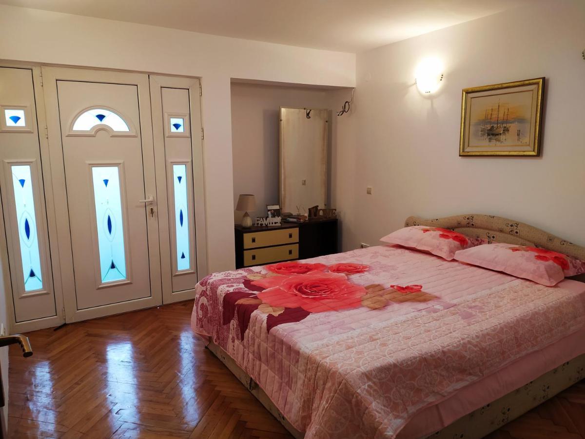 Lea Apartment 巴尔 外观 照片